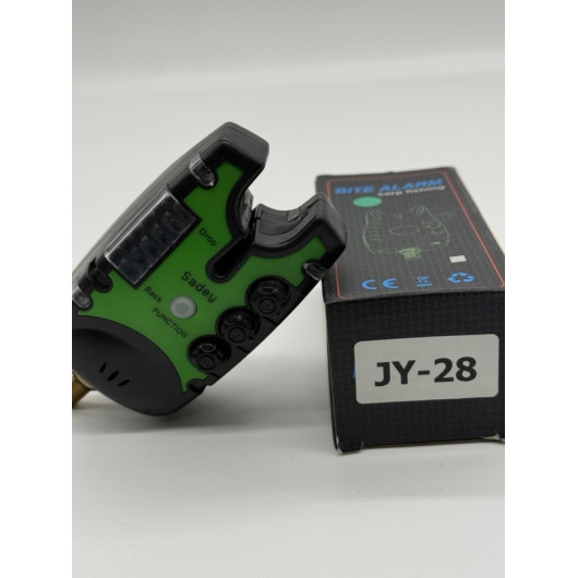  Сигналізатор Sadey JY-28